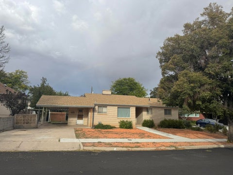 Photo of 372 S 600 W, Cedar City, UT 84720 (MLS # 118296)