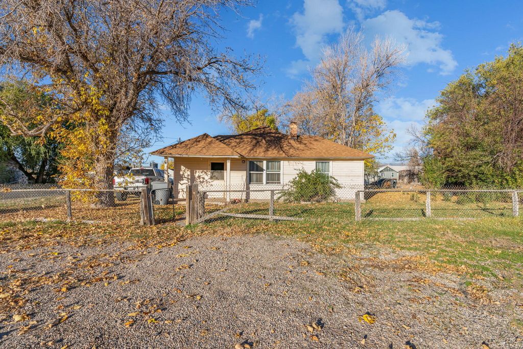 Photo of 90 S 300 W, Beaver, UT 84713 (MLS # 113668)