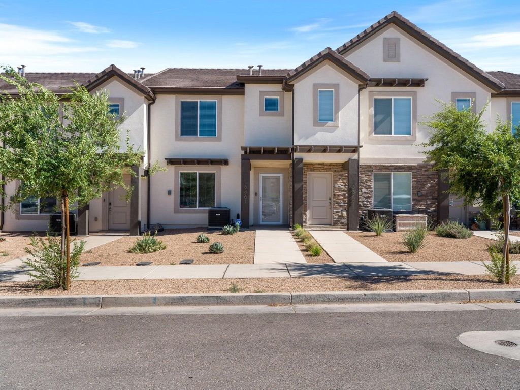 Photo of 3361 E Elkhorn LN, Washington, UT 84780 (MLS # 116863)