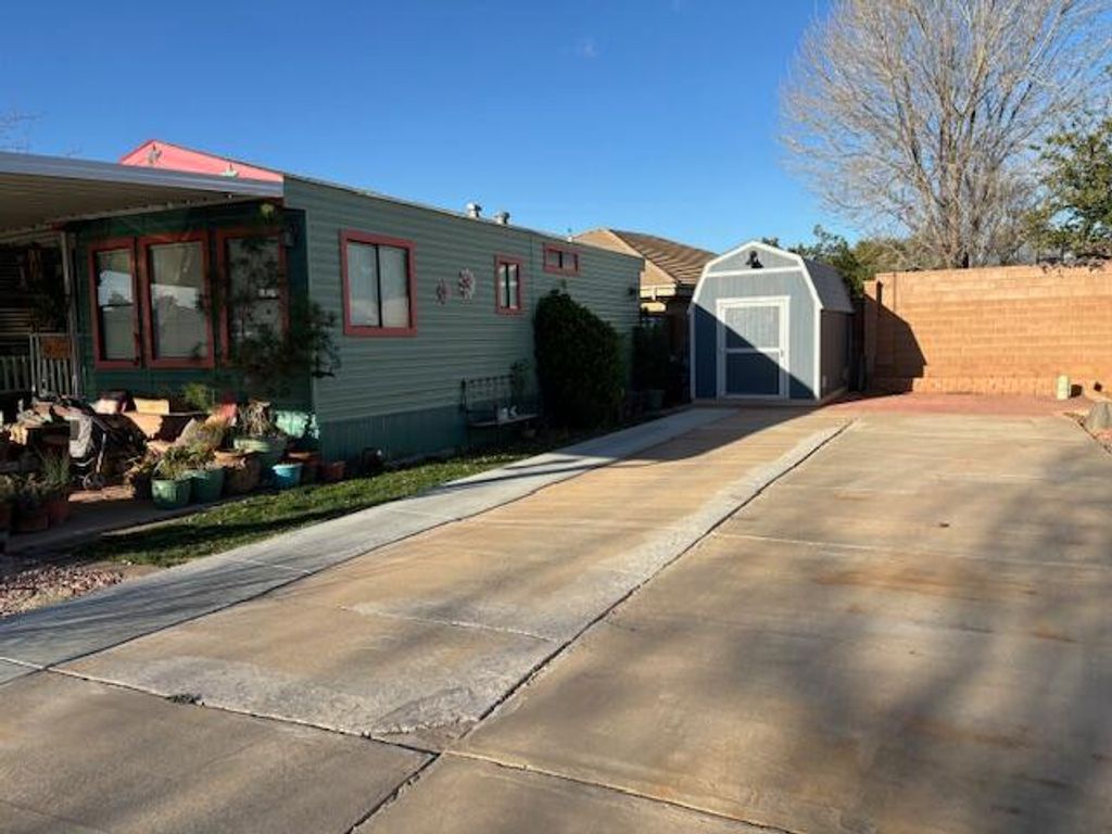 Photo of 1225 N Dixie Downs RD #59, Saint George, UT 84770 (MLS # 115742)