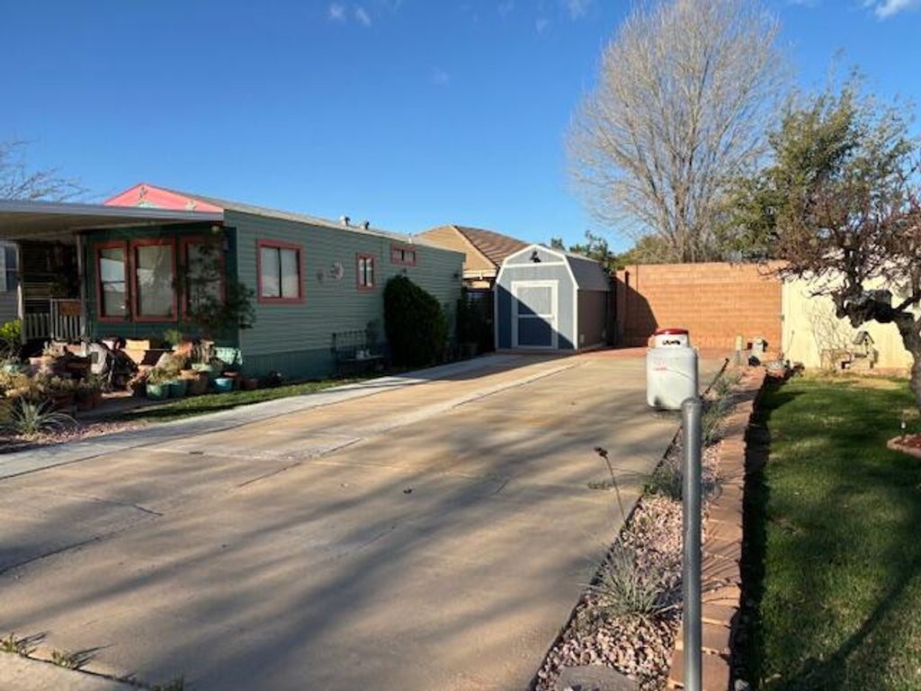 Photo of 1225 N Dixie Downs RD #59, Saint George, UT 84770 (MLS # 115742)