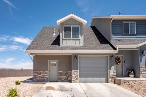 Photo of 1510 W Topaz DR #E, Cedar City, UT 84720 (MLS # 116705)