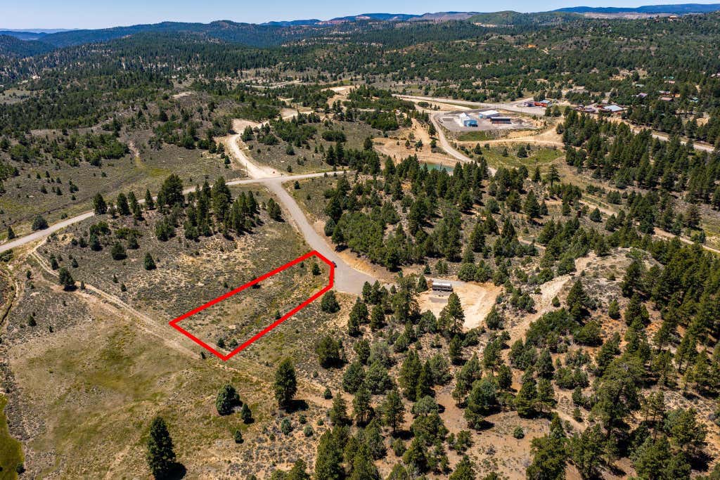 Photo of 2640 N Carter Circle Cir, Alton, UT 84710 (MLS # 117551)