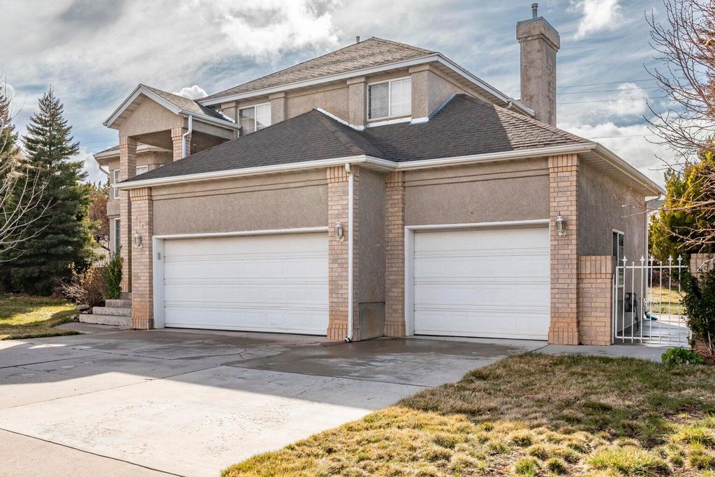 Photo of 734 S 1100 W, Cedar City, UT 84720 (MLS # 112919)