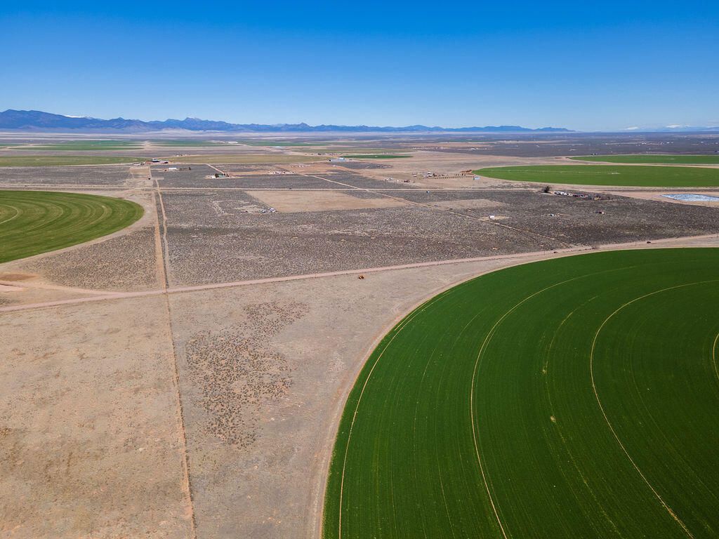 Photo of 00 W 2600 N, Beryl, UT 84714 (MLS # 115448)