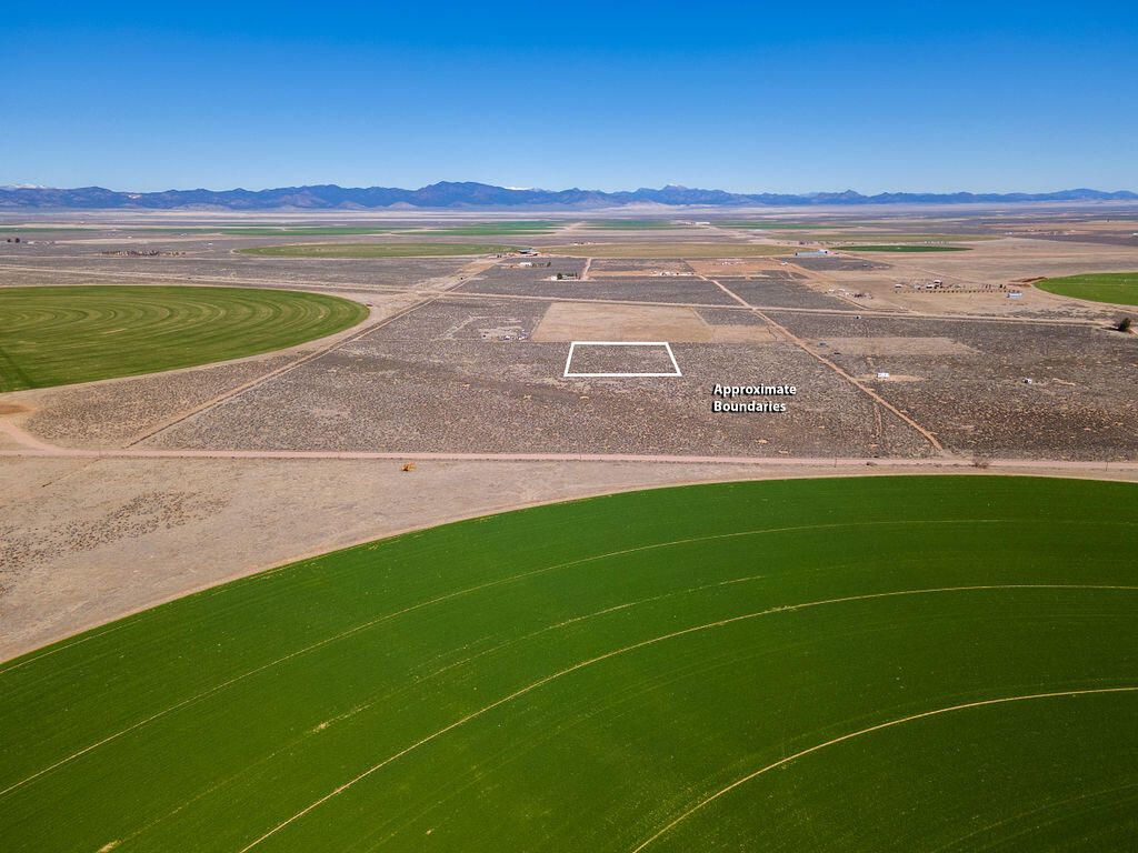 Photo of 00 W 2600 N, Beryl, UT 84714 (MLS # 115448)
