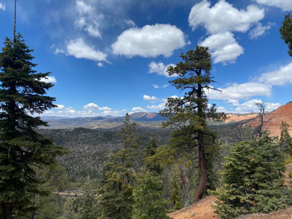 Photo of 1470 W View DR, Duck Creek Village, UT 84762 (MLS # 116051)