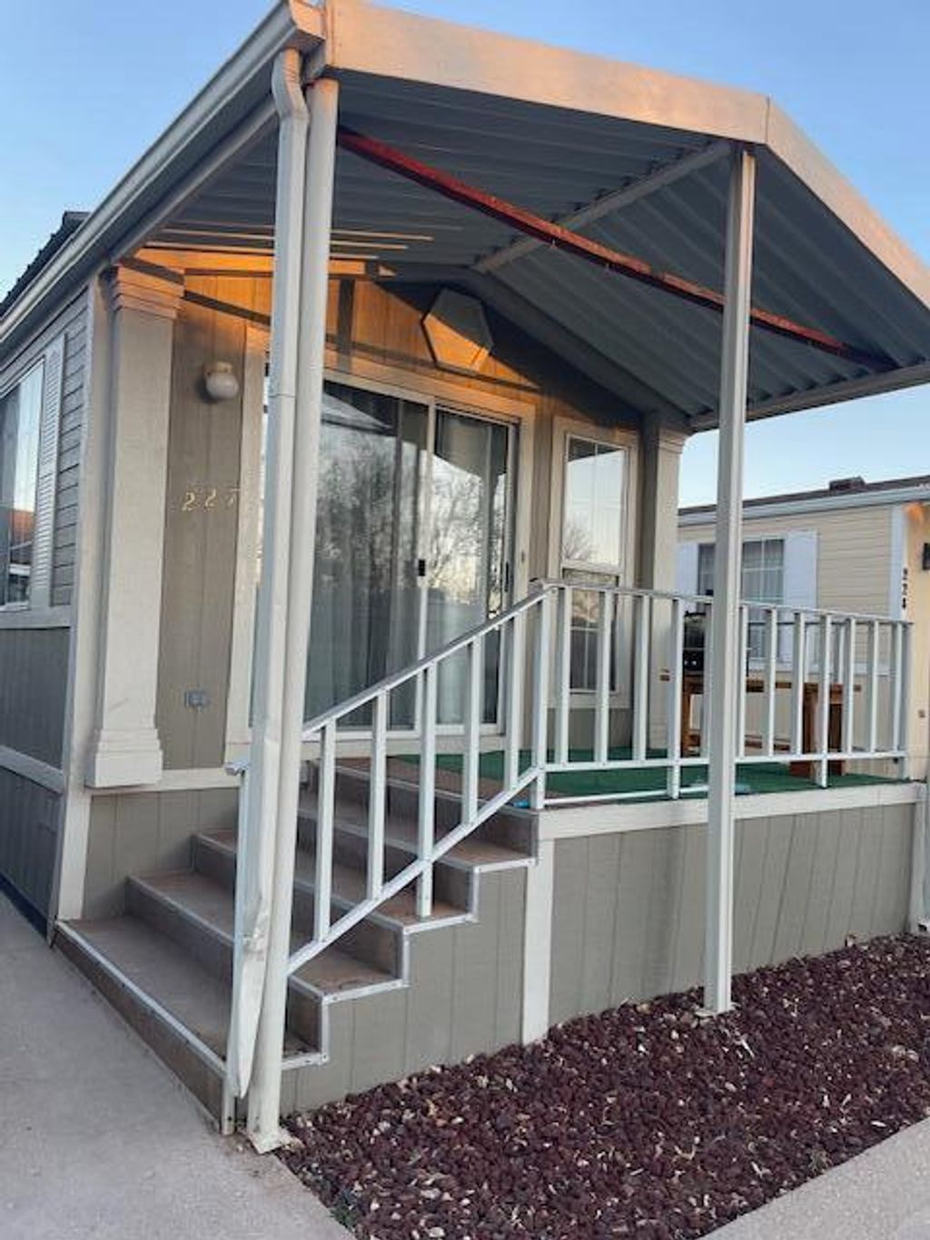 Photo of 227 Raquel, Parowan, UT 84761 (MLS # 115409)