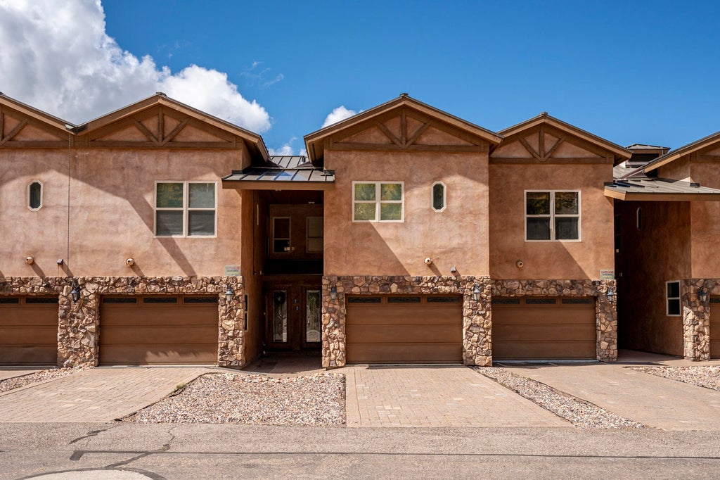 Photo of 565 S Vasels RD #8B, Brian Head, UT 84719 (MLS # 118151)