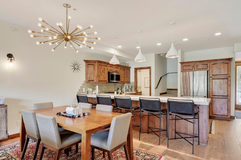 Photo of 565 S Vasels RD #8B, Brian Head, UT 84719 (MLS # 118151)
