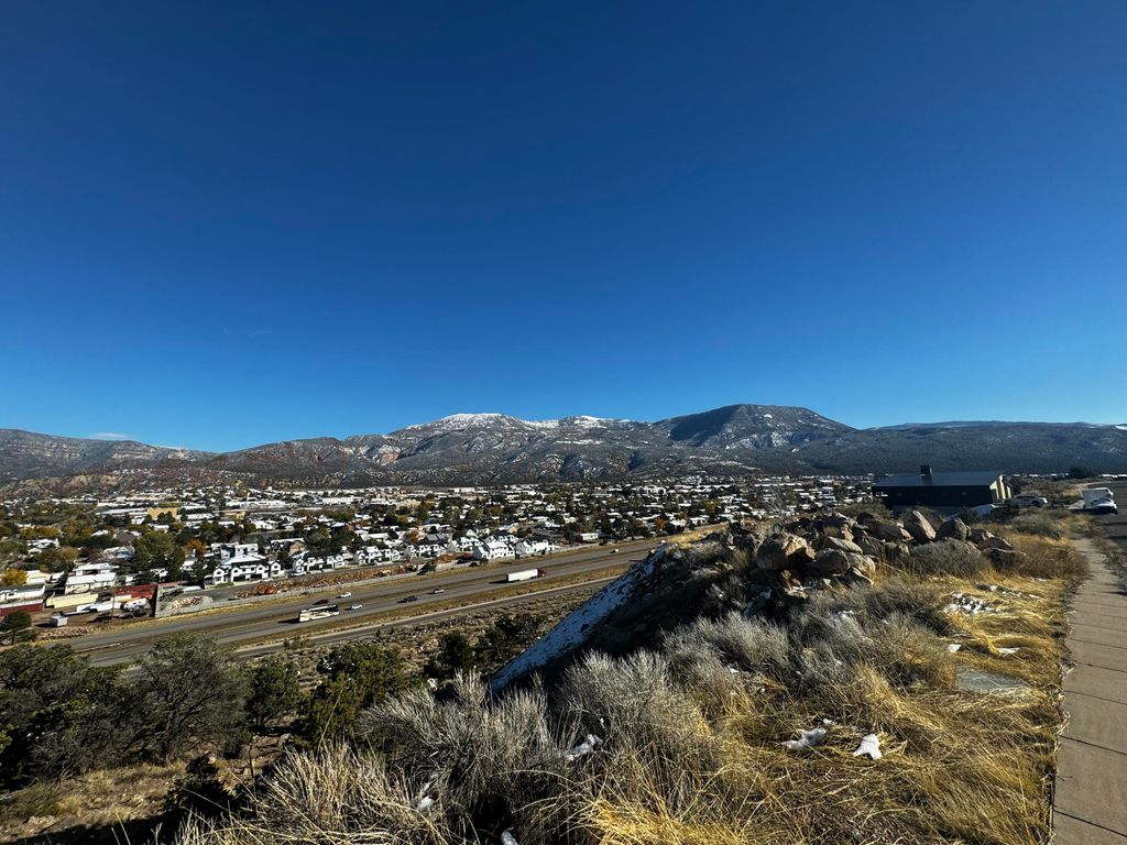 Photo of 17 Parcel B-1382-0017-0000, Cedar City, UT 84720 (MLS # 111336)