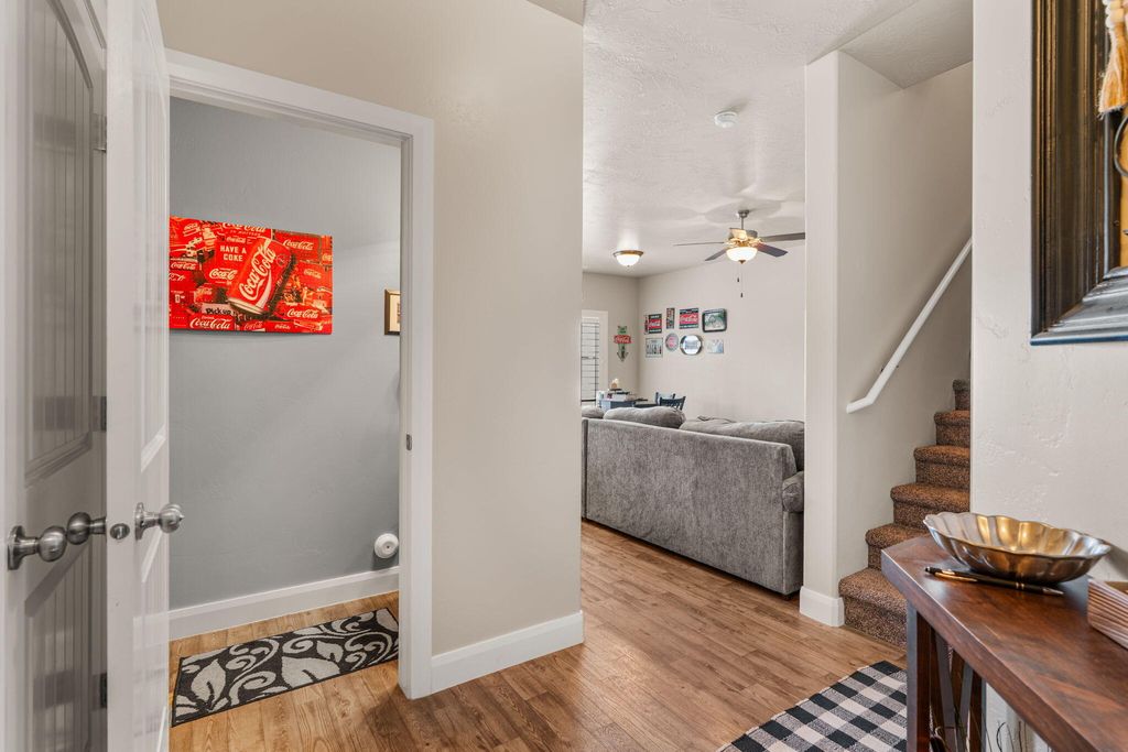 Photo of 198 E 3025 N, Cedar City, UT 84721 (MLS # 115392)