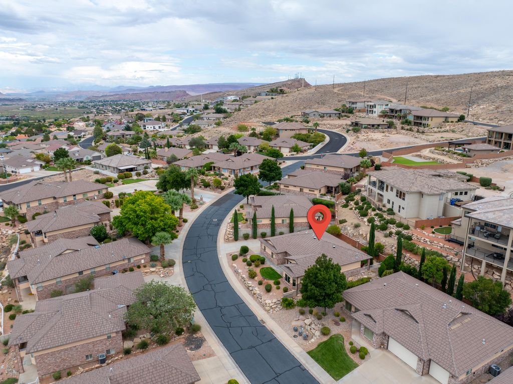 Photo of 697 W Windsor DR, Saint George, UT 84770 (MLS # 113585)