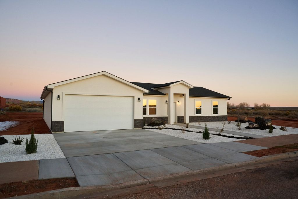 Photo of 2473 N King ST, Cedar City, UT 84721 (MLS # 114632)