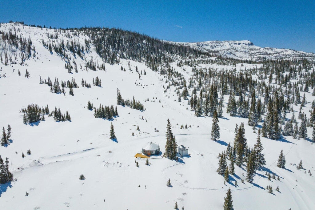 Photo of 1 Aspen Meadows Drive #Christmas Tree Ridge, Brian Head, UT 84719 (MLS # 118393)