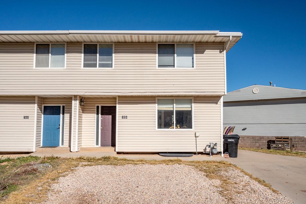 Photo of 354 W Pinecone DR, Cedar City, UT 84720 (MLS # 115260)