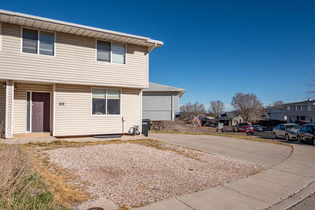 Photo of 354 W Pinecone DR, Cedar City, UT 84720 (MLS # 115260)