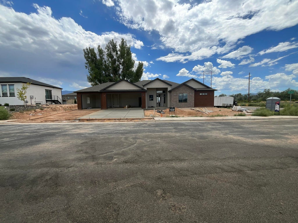 Photo of 4699 W 200 N, Cedar City, UT 84720 (MLS # 117683)