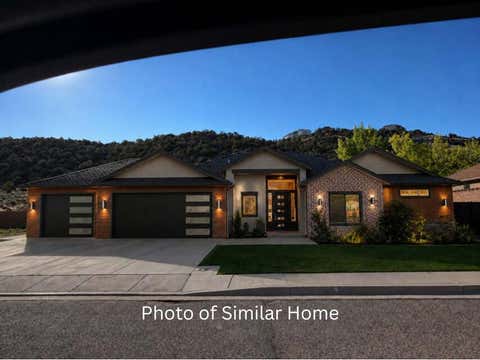Photo of 4699 W 200 N, Cedar City, UT 84720 (MLS # 117683)