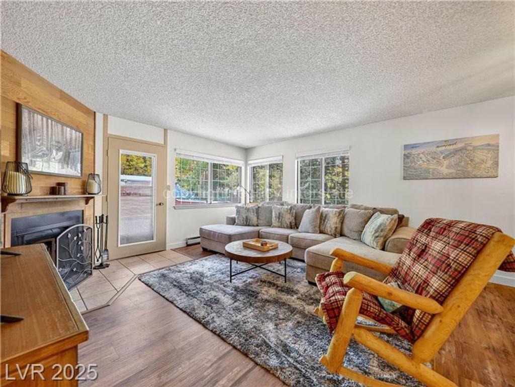 Photo of 407 S Vasels RD #50, Brian Head, UT 84719 (MLS # 113276)