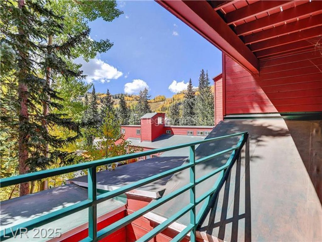 Photo of 407 S Vasels RD #50, Brian Head, UT 84719 (MLS # 113276)