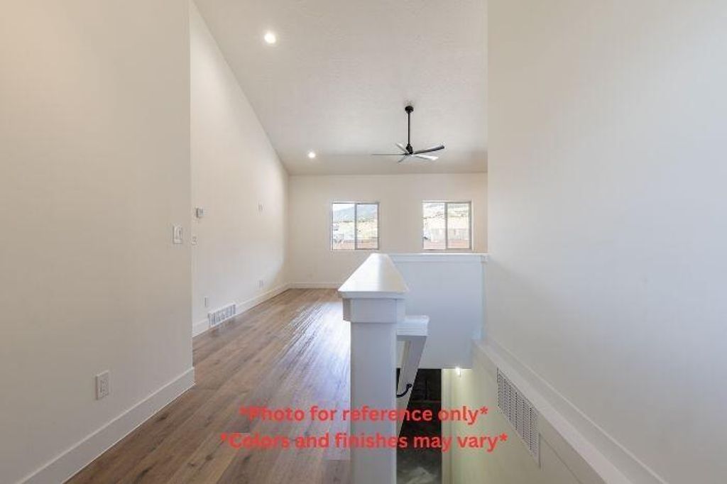 Photo of 4211 N Tomahawk DR #Lot 11 Sunview Estat, Enoch, UT 84721 (MLS # 112652)
