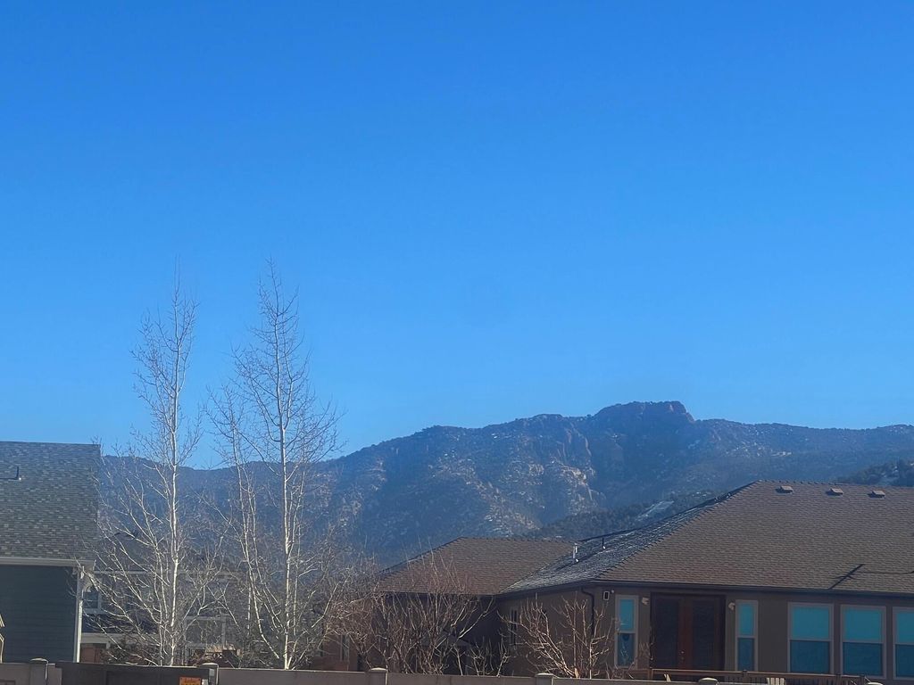 Photo of 1326 W 375 South, Parowan, UT 84761 (MLS # 114336)