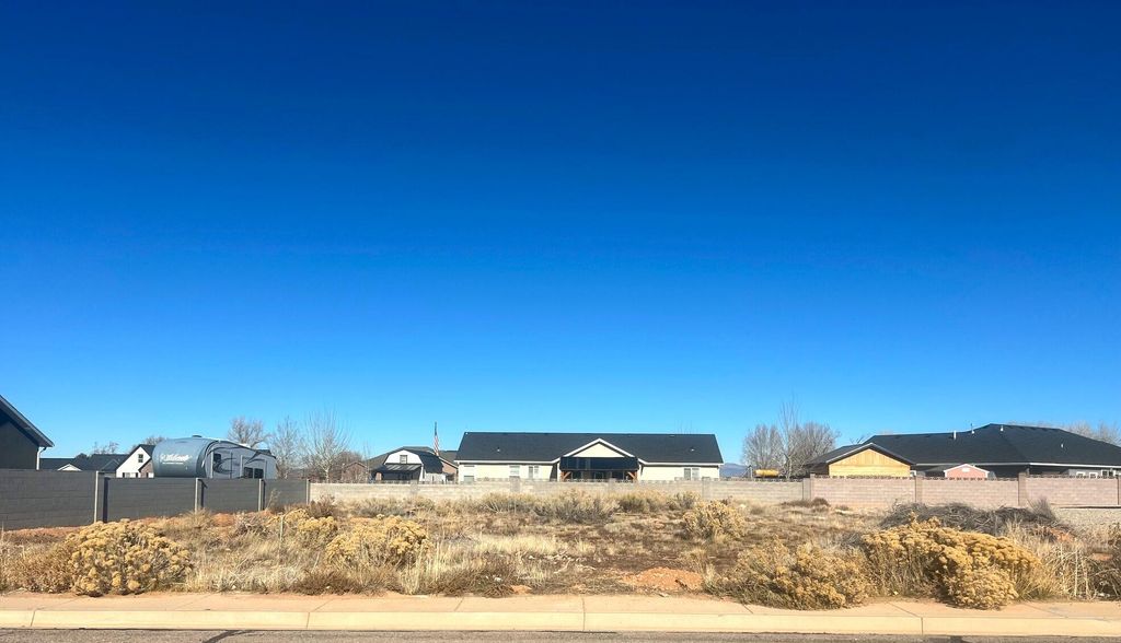 Photo of 1326 W 375 South, Parowan, UT 84761 (MLS # 114336)