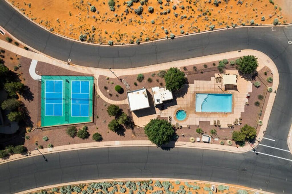 Photo of S 4900 W, Hurricane, UT 84737 (MLS # 114737)