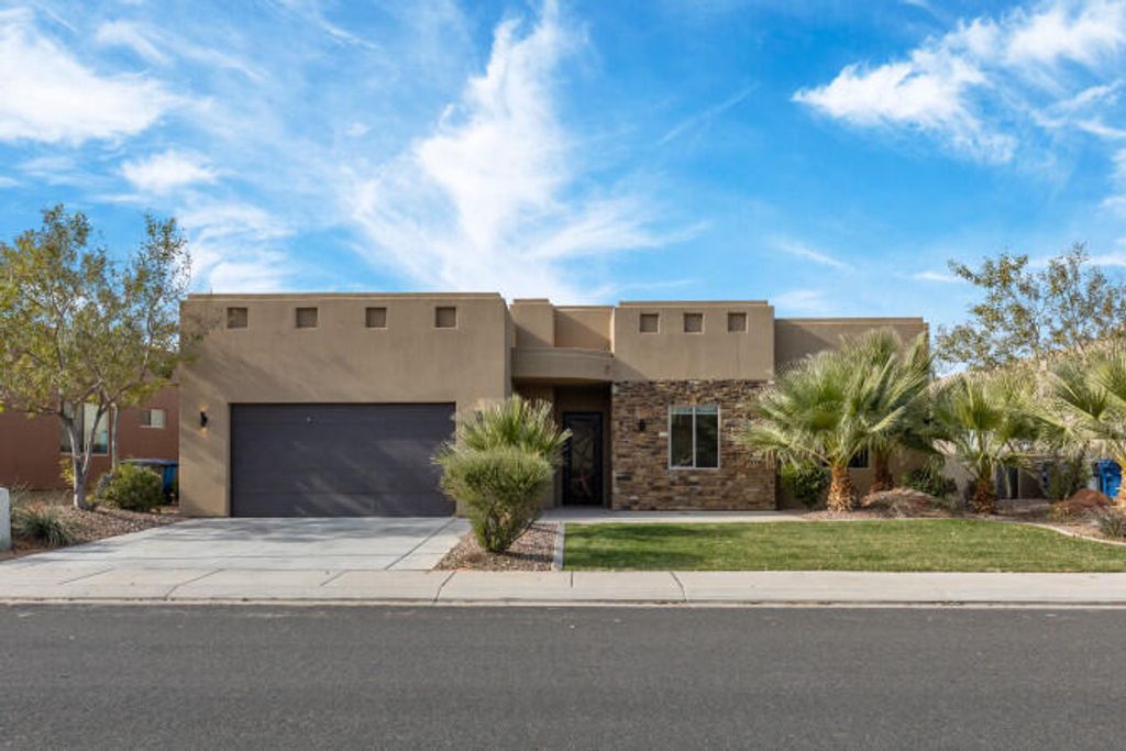 Photo of S 4900 W, Hurricane, UT 84737 (MLS # 114737)