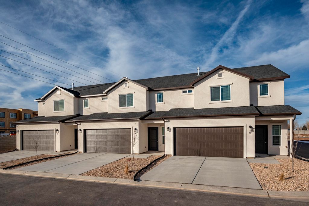 Photo of 4283 W HWY 56 #9, Cedar City, UT 84720 (MLS # 112360)