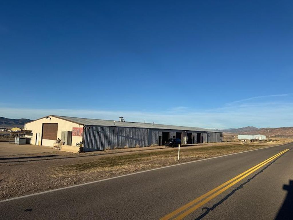 Photo of 285 E Highway 271, Parowan, UT 84761 (MLS # 114242)