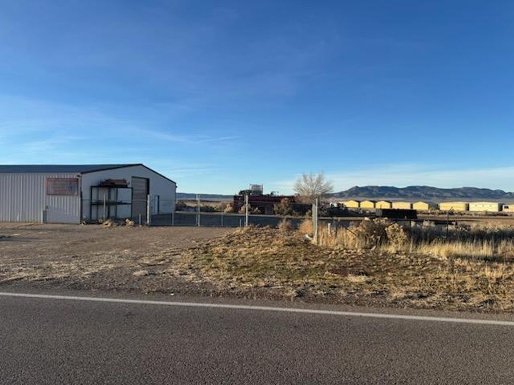 Photo of 285 E Highway 271, Parowan, UT 84761 (MLS # 114242)