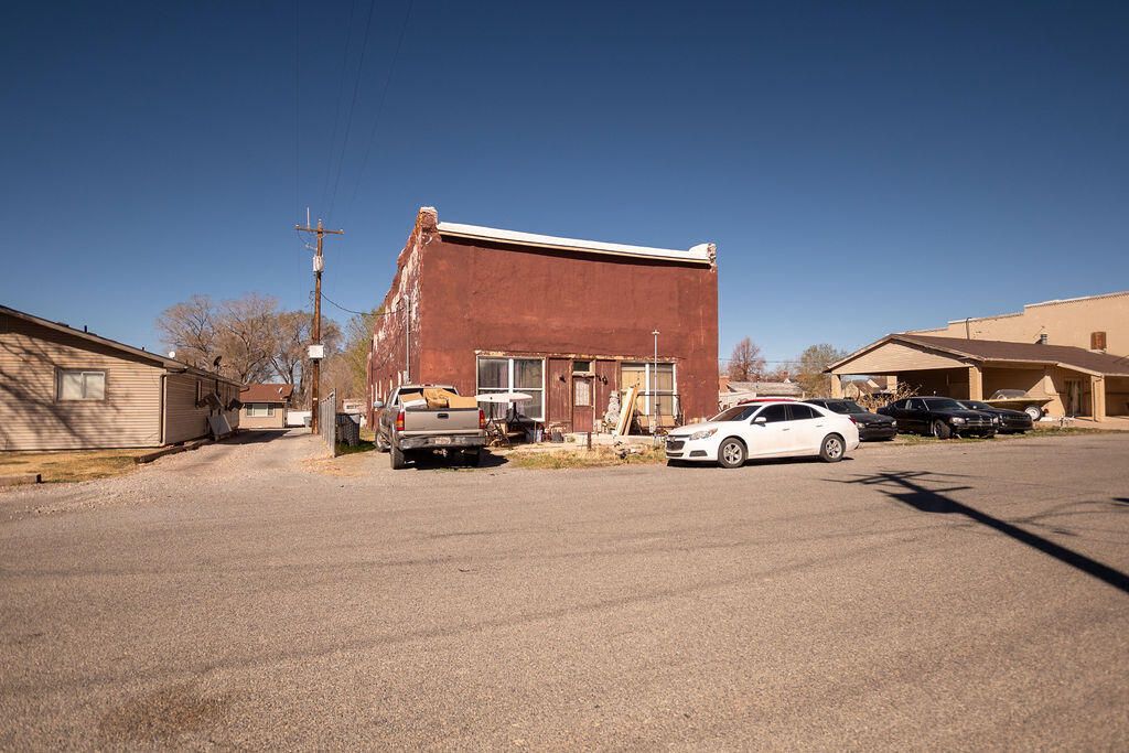 Photo of 50 S 100 West ST, Beaver, UT 84713 (MLS # 115305)
