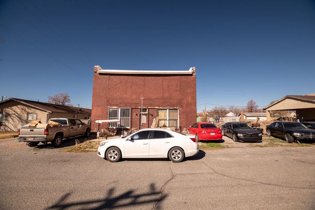 Photo of 50 S 100 West ST, Beaver, UT 84713 (MLS # 115305)