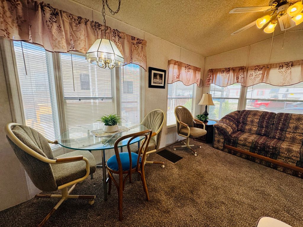 Photo of 1160 E Telegraph ST #122, Washington, UT 84780 (MLS # 115714)