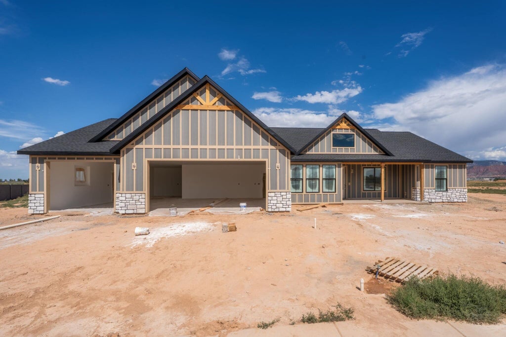 Photo of 974 N 3725 W, Cedar City, UT 84721 (MLS # 116438)