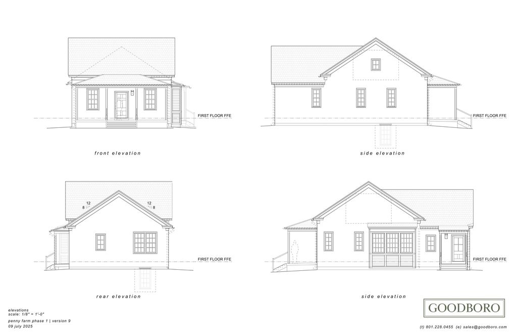 Photo of 24 E Sara LN, Enoch, UT 84721 (MLS # 113697)