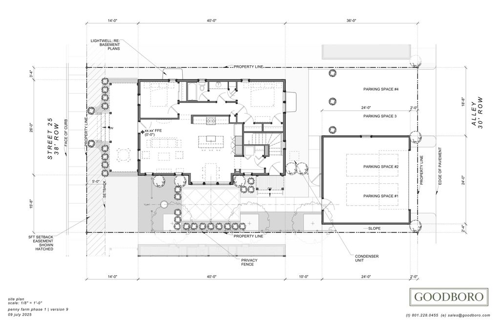 Photo of 24 E Sara LN, Enoch, UT 84721 (MLS # 113697)