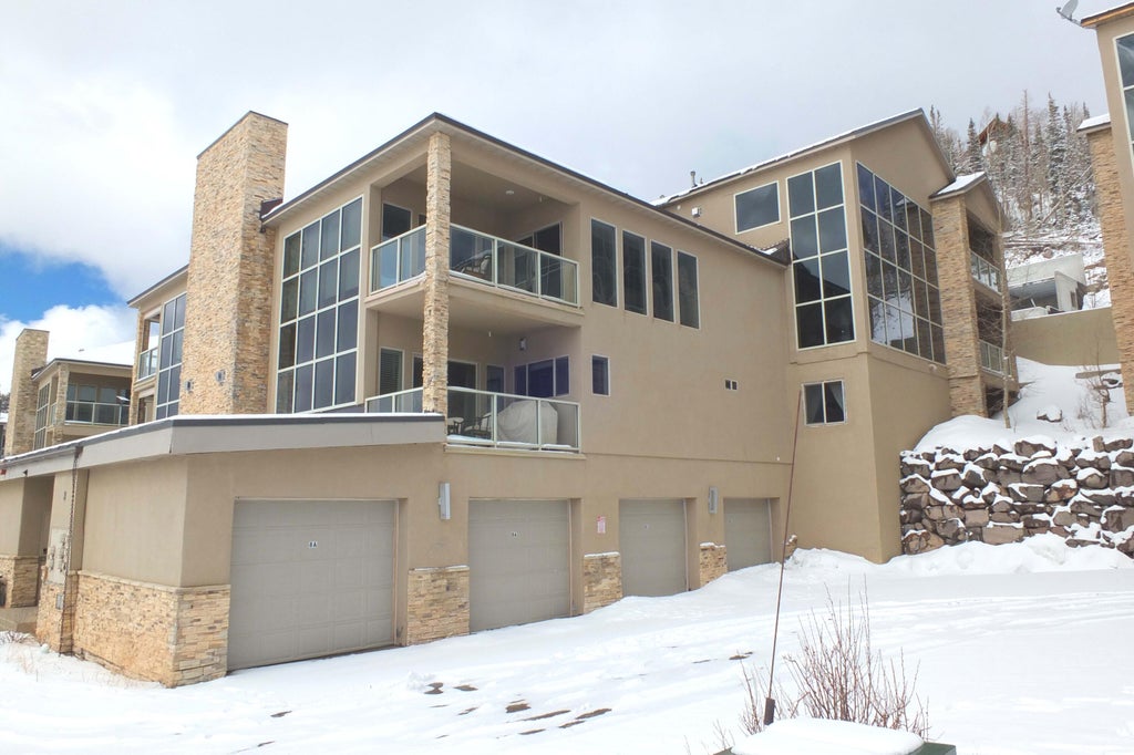 Photo of 270 S Highway 143 #Lofts at Brian Head, Brian Head, UT 84719 (MLS # 116653)