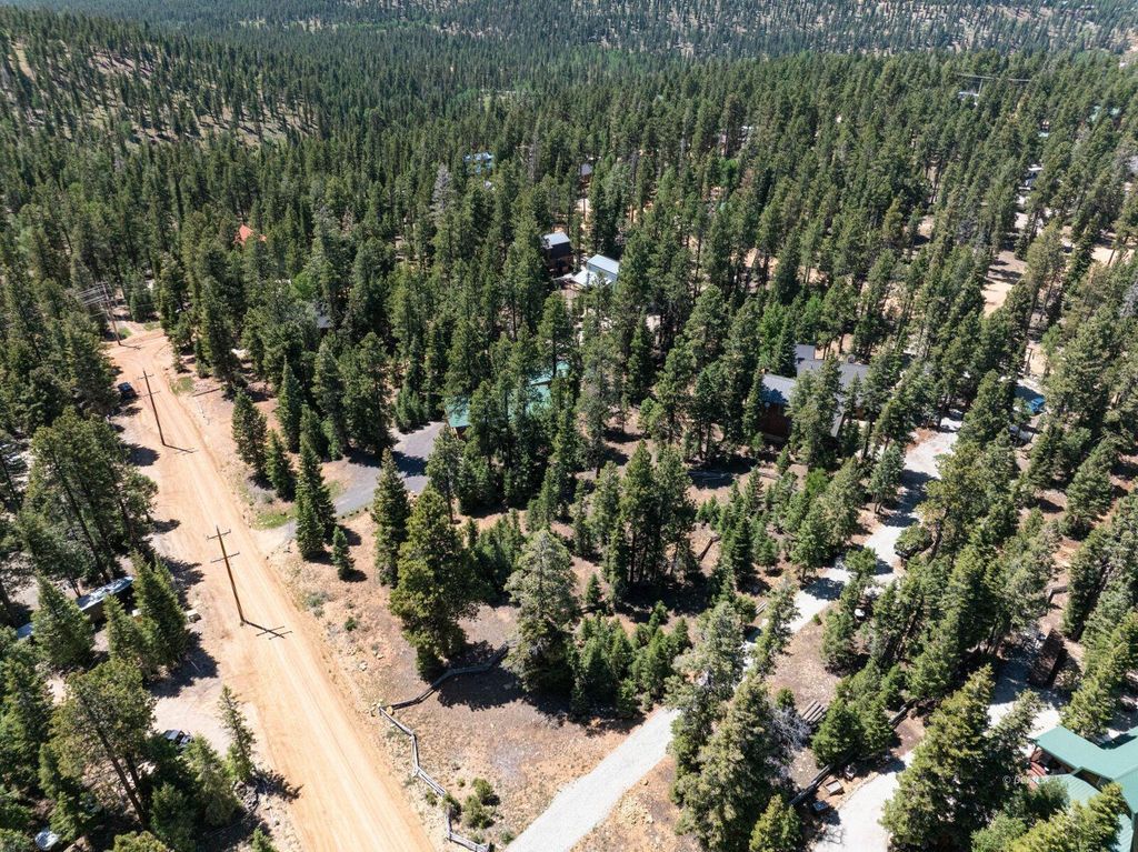Photo of 855 E Bonanza RD, Duck Creek Village, UT 84762 (MLS # 111857)