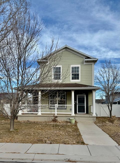 Photo of 1860 W 4750 N, Cedar City, UT 84721 (MLS # 114402)