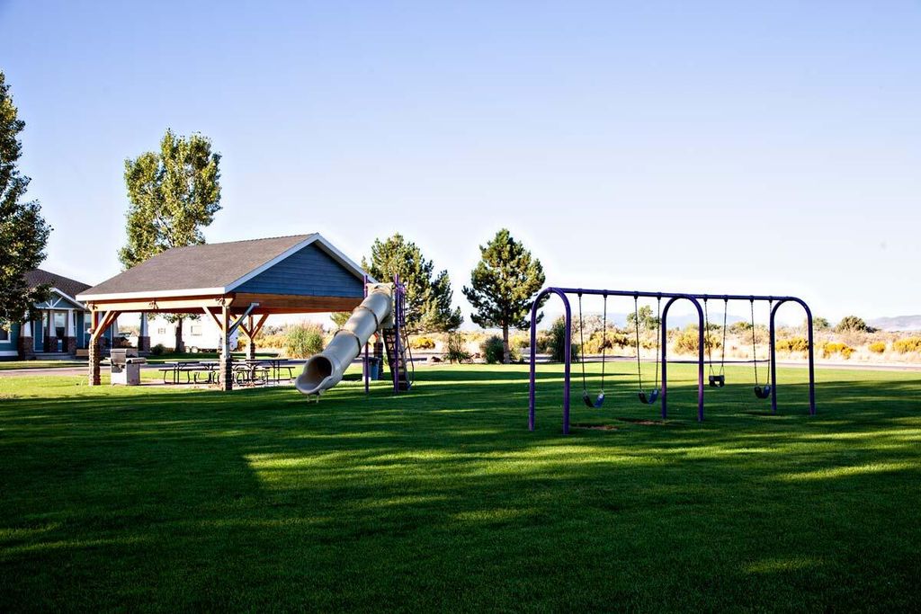 Photo of 1860 W 4750 N, Cedar City, UT 84721 (MLS # 114402)