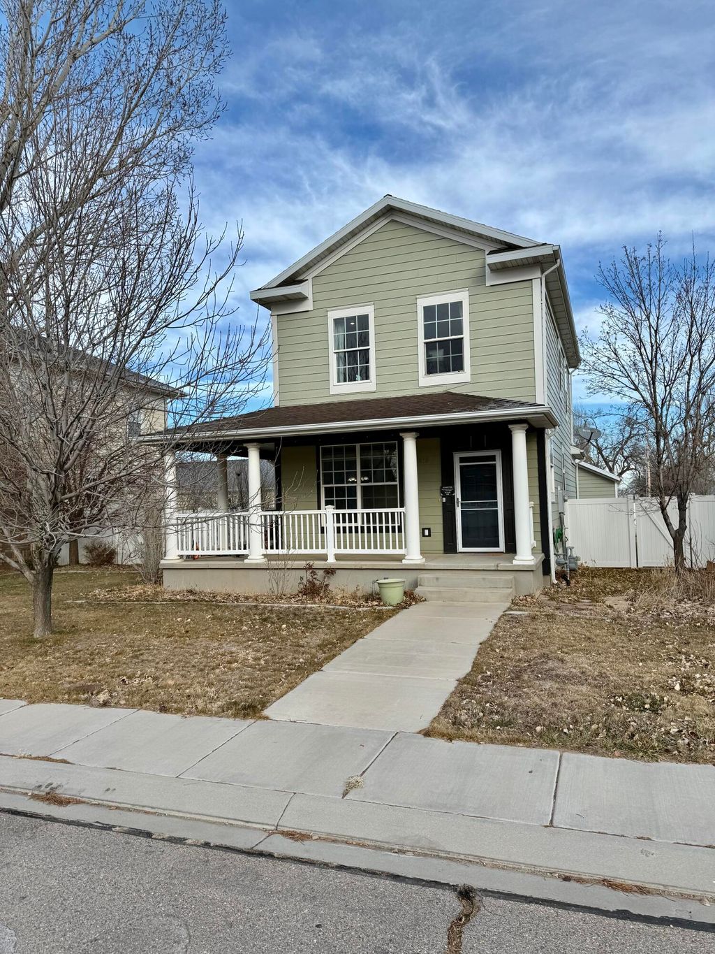 Photo of 1860 W 4750 N, Cedar City, UT 84721 (MLS # 114402)
