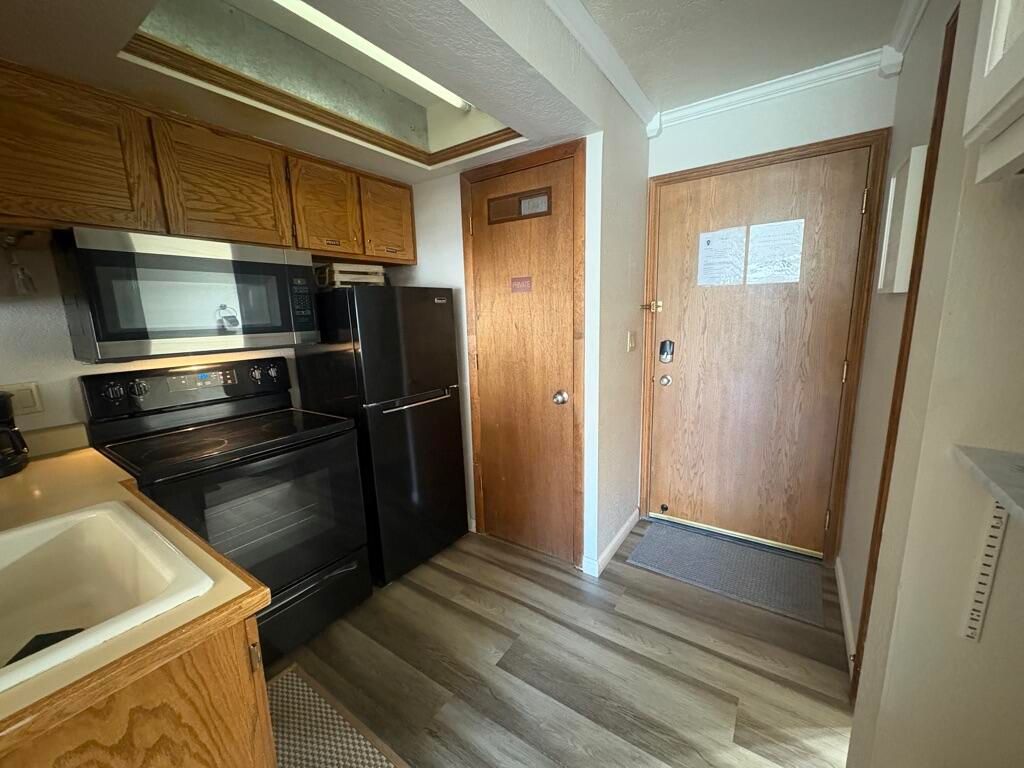 Photo of 150 W Ridge View St #124 St, Brian Head, UT 84719 (MLS # 113463)