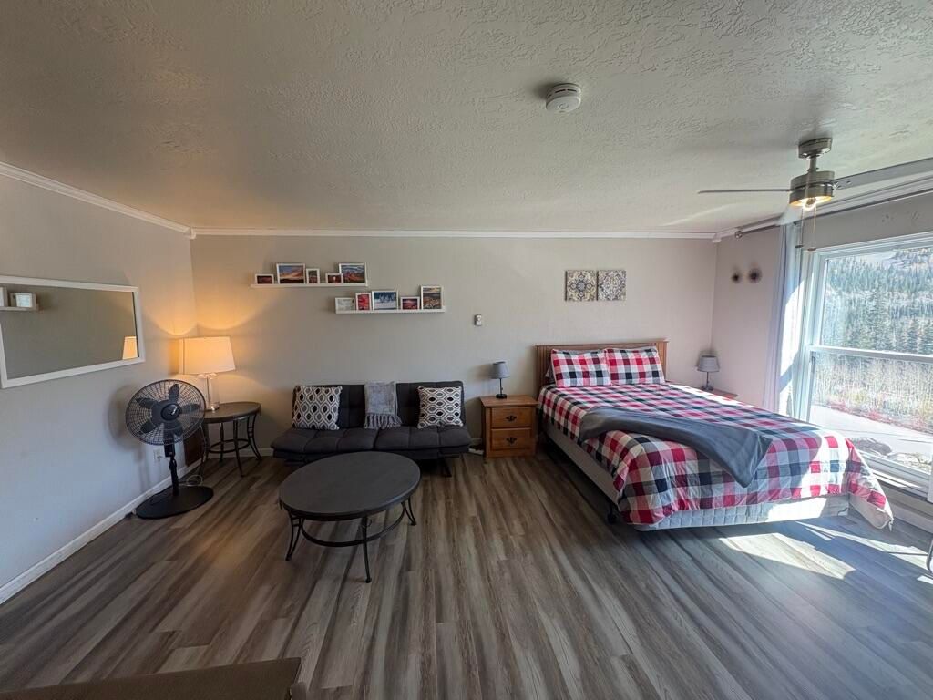 Photo of 150 W Ridge View St #124 St, Brian Head, UT 84719 (MLS # 113463)