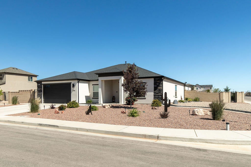 Photo of 4616 W 250 N #Lot 120, Cedar City, UT 84720 (MLS # 116637)