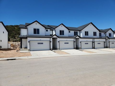 Photo of 2957 W LaGrand ST #1193, Cedar City, UT 84720 (MLS # 113354)