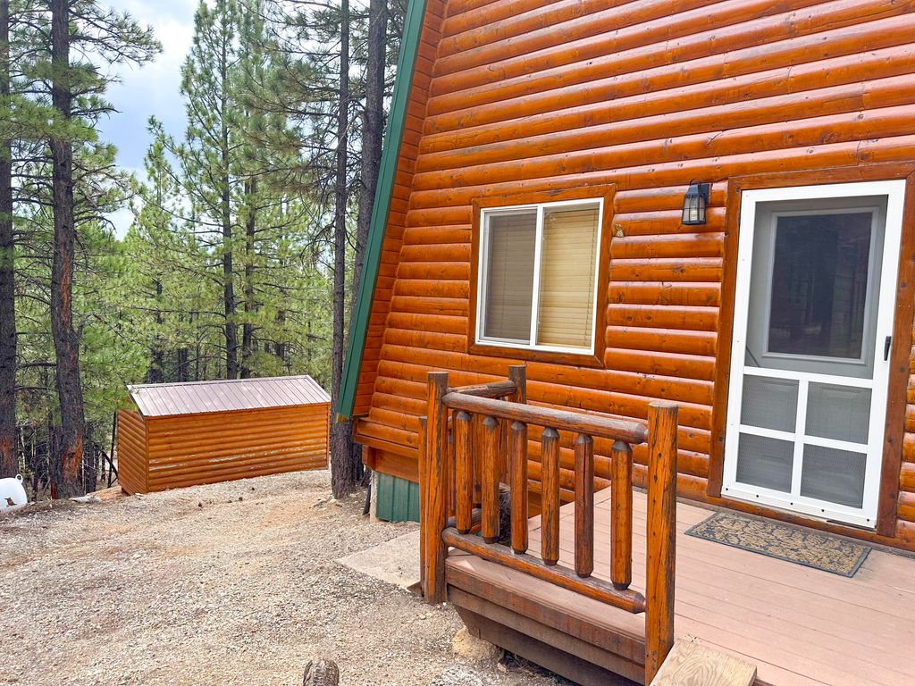 Photo of 865 N Pine Knoll Loop Loop, Duck Creek Village, UT 84762 (MLS # 115151)