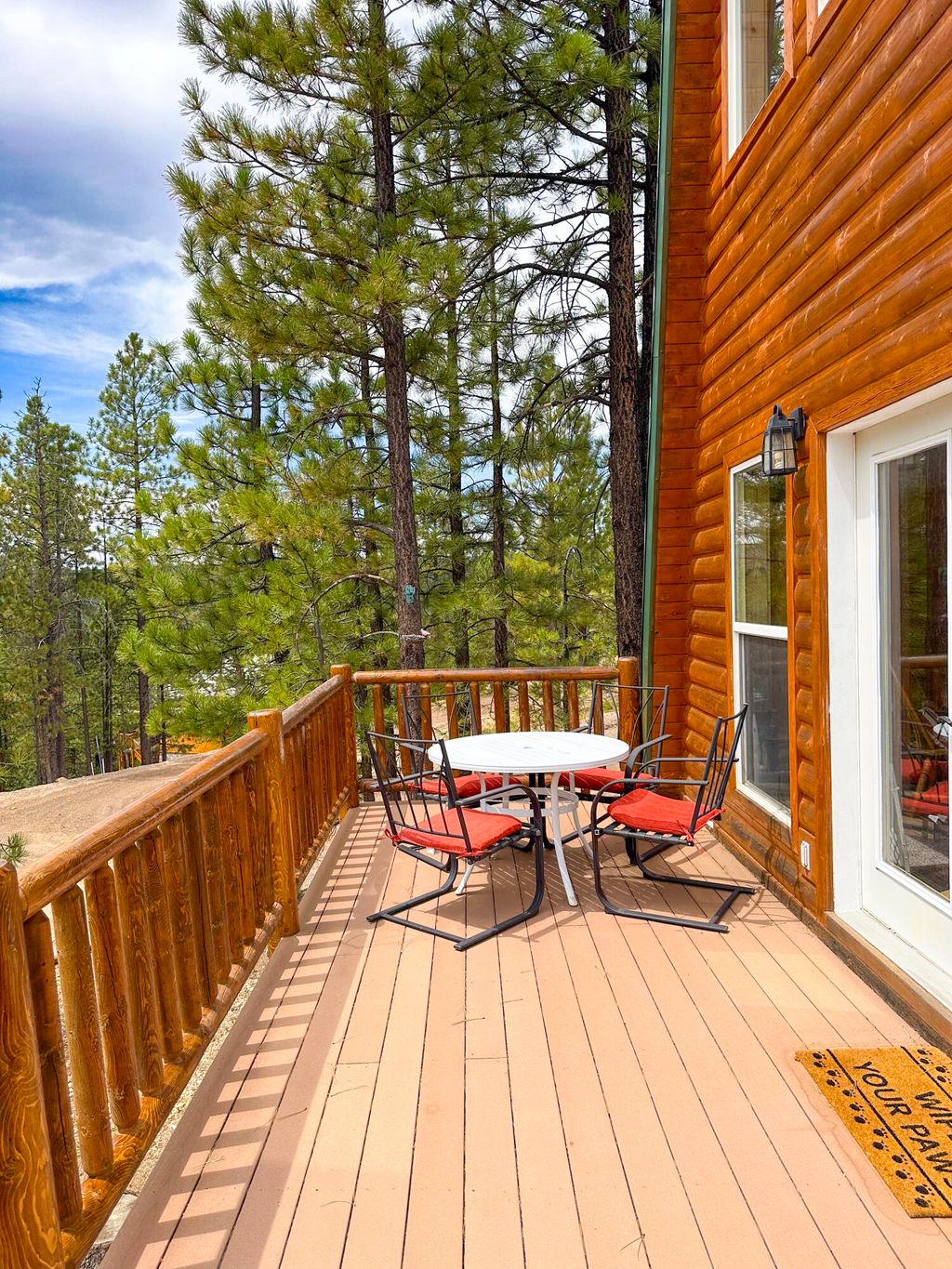 Photo of 865 N Pine Knoll Loop Loop, Duck Creek Village, UT 84762 (MLS # 115151)